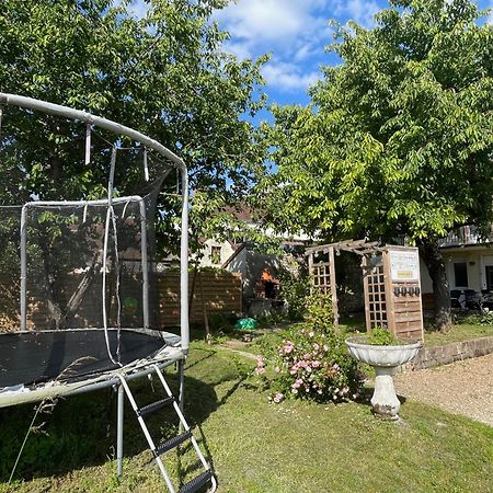 Le Faubourg Des Trois Provinces, Zoo De Beauval Apartment Noyers-sur-Cher Exterior photo