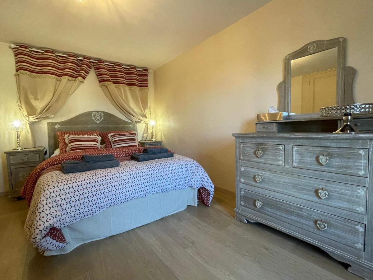 Le Faubourg Des Trois Provinces, Zoo De Beauval Apartment Noyers-sur-Cher Exterior photo