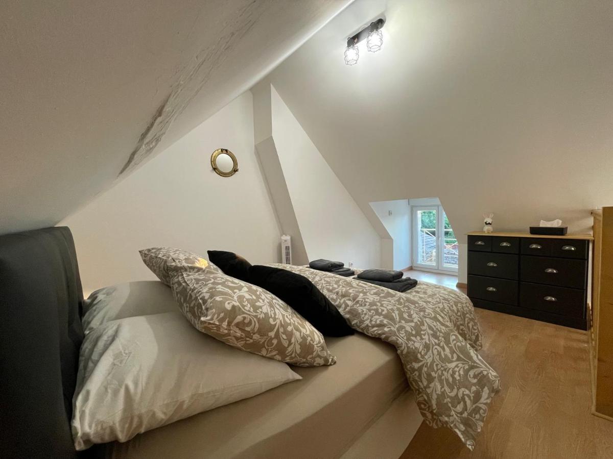 Le Faubourg Des Trois Provinces, Zoo De Beauval Apartment Noyers-sur-Cher Exterior photo
